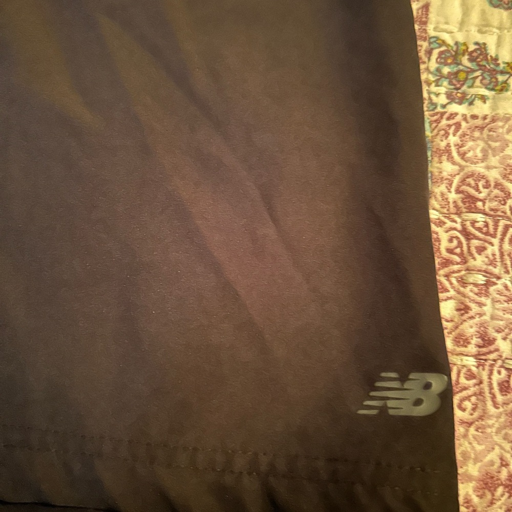 New Balance dri fit type shorts - Picture 4 of 4